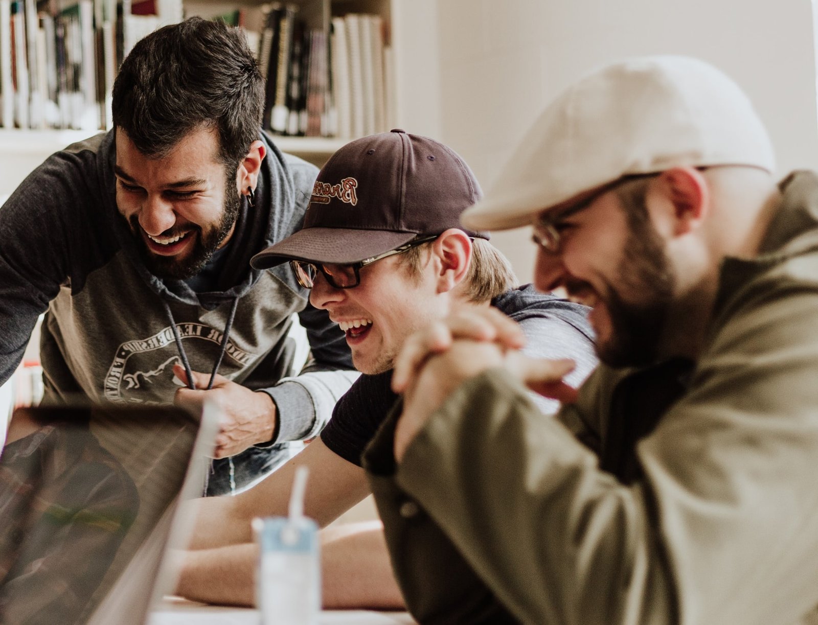 We Handle Everything